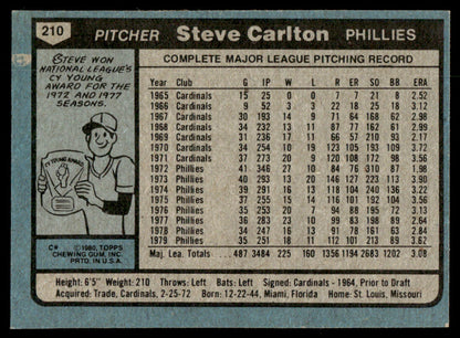 1980 Topps Baseball Complete Set - NM AVG - Henderson RC Ryan