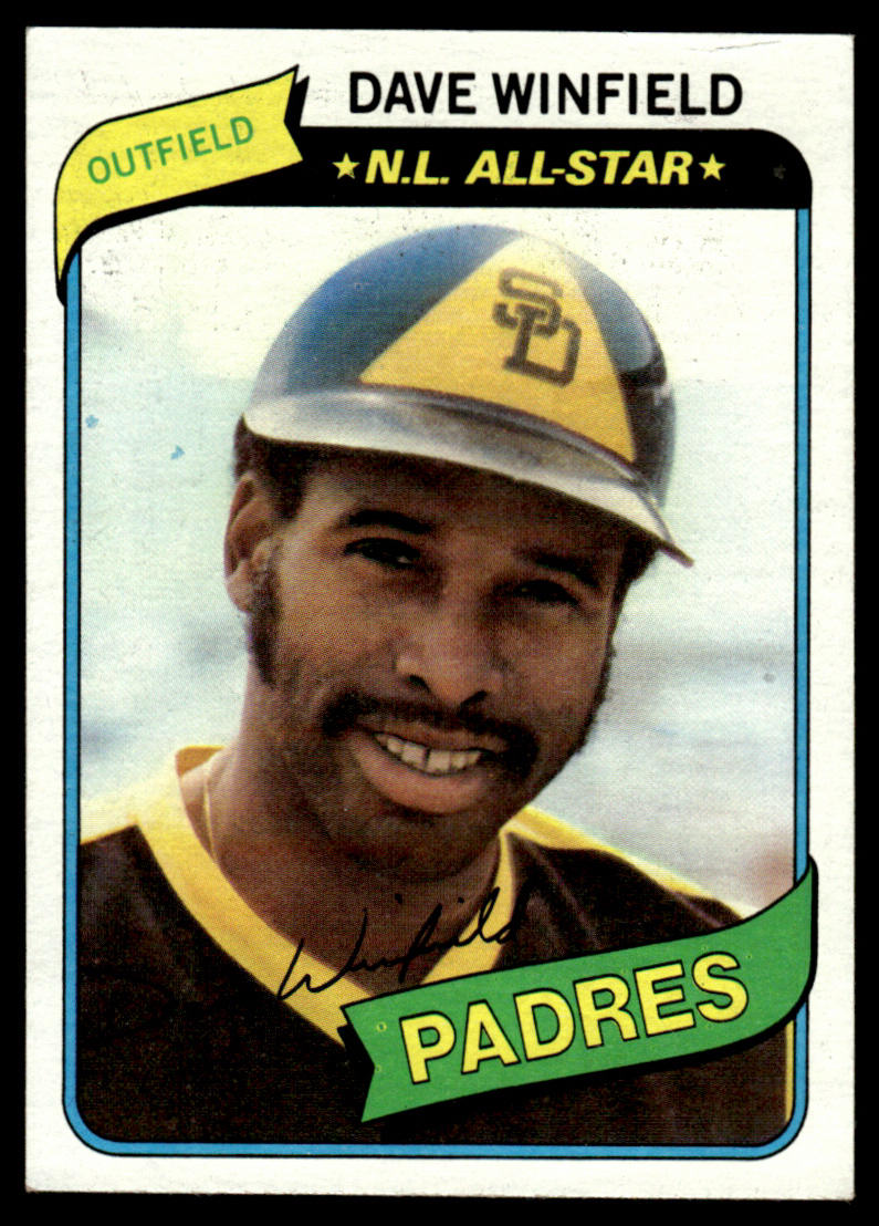 1980 Topps Baseball Complete Set - NM AVG - Henderson RC Ryan