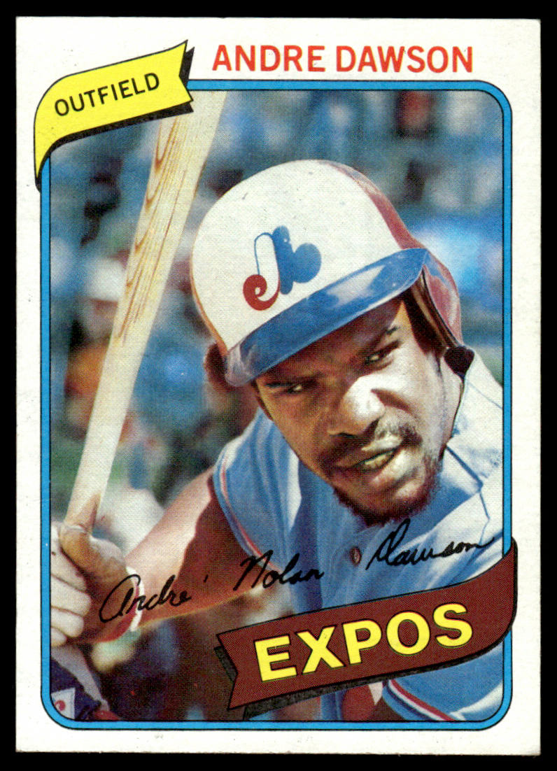 1980 Topps Baseball Complete Set - NM AVG - Henderson RC Ryan