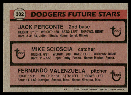 1981 Topps Baseball Complete Set + TRADED - NM AVG - Baines Raines Valenzuela RC