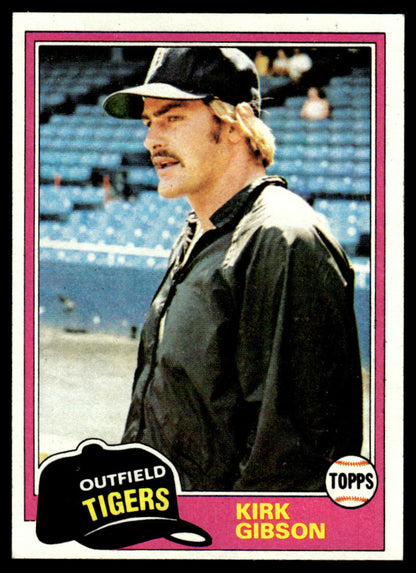 1981 Topps Baseball Complete Set + TRADED - NM AVG - Baines Raines Valenzuela RC