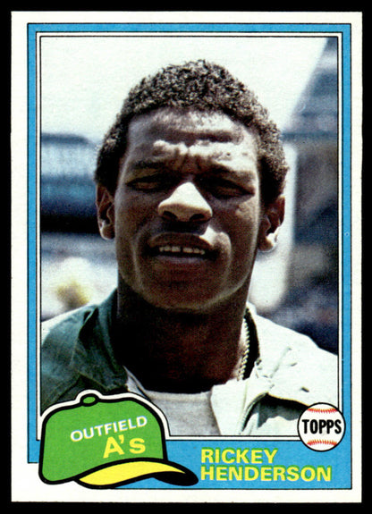 1981 Topps Baseball Complete Set + TRADED - NM AVG - Baines Raines Valenzuela RC