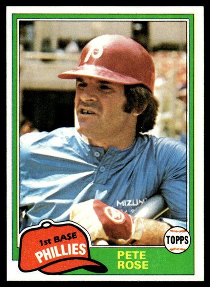 1981 Topps Baseball Complete Set + TRADED - NM AVG - Baines Raines Valenzuela RC