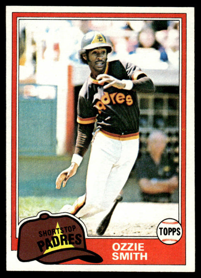 1981 Topps Baseball Complete Set + TRADED - NM AVG - Baines Raines Valenzuela RC