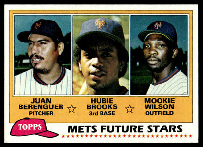 1981 Topps Baseball Complete Set + TRADED - NM AVG - Baines Raines Valenzuela RC