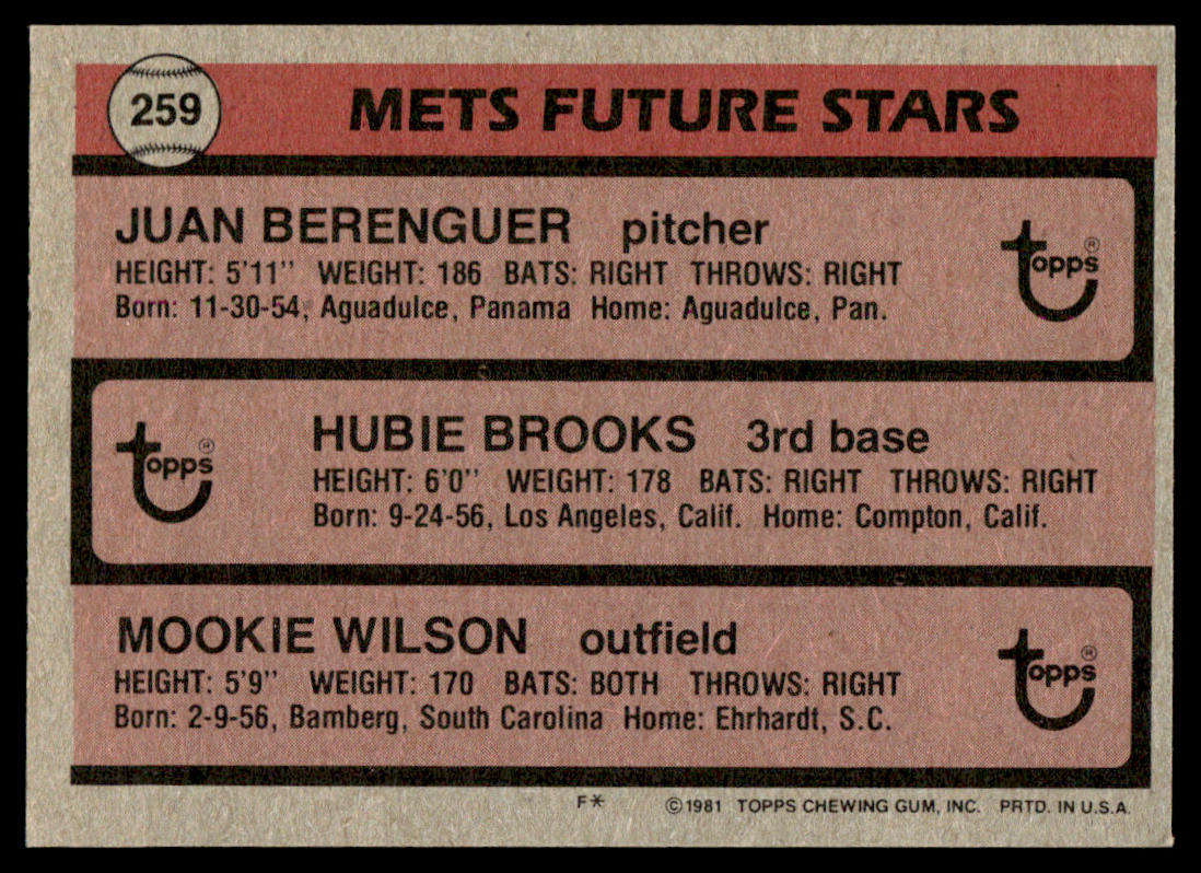 1981 Topps Baseball Complete Set + TRADED - NM AVG - Baines Raines Valenzuela RC