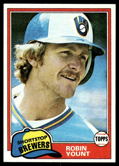 1981 Topps Baseball Complete Set + TRADED - NM AVG - Baines Raines Valenzuela RC