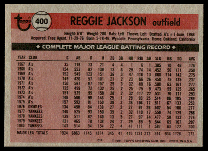 1981 Topps Baseball Complete Set + TRADED - NM AVG - Baines Raines Valenzuela RC