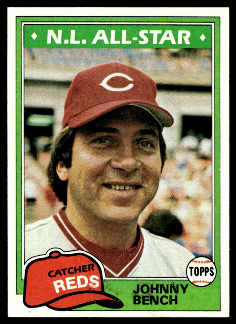 1981 Topps Baseball Complete Set + TRADED - NM AVG - Baines Raines Valenzuela RC