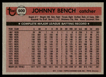 1981 Topps Baseball Complete Set + TRADED - NM AVG - Baines Raines Valenzuela RC