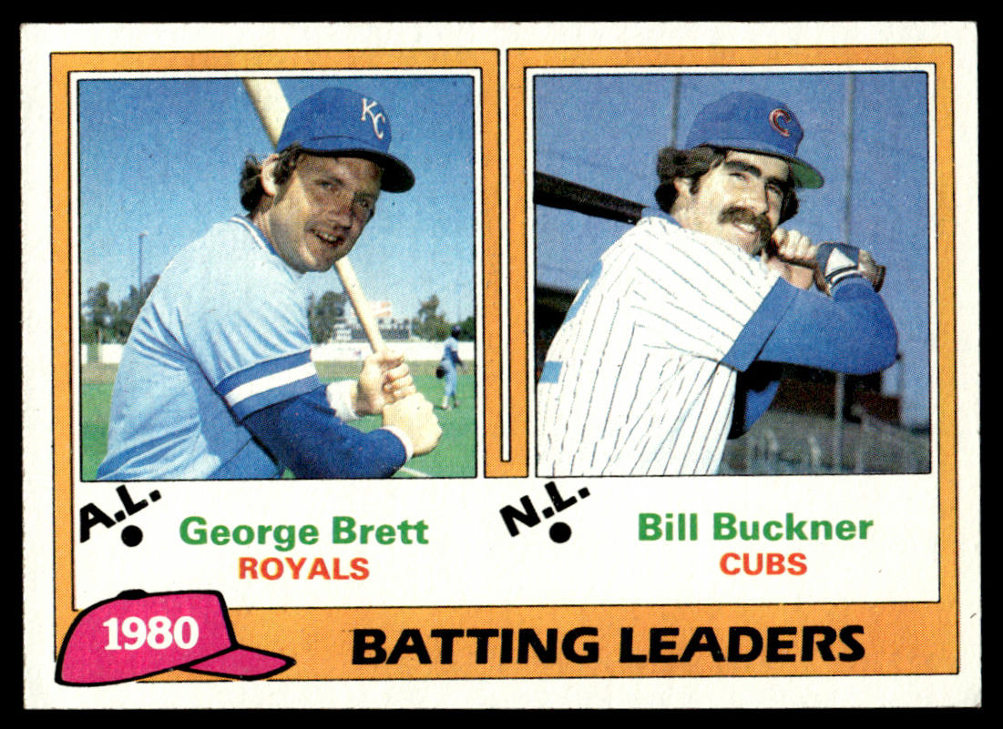 1981 Topps Baseball Complete Set + TRADED - NM AVG - Baines Raines Valenzuela RC