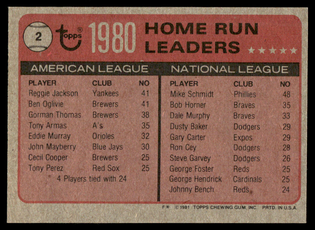 1981 Topps Baseball Complete Set + TRADED - NM AVG - Baines Raines Valenzuela RC