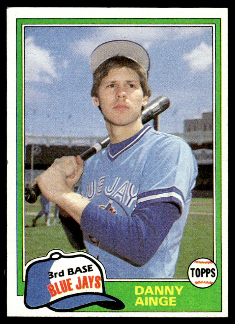 1981 Topps Baseball Complete Set + TRADED - NM AVG - Baines Raines Valenzuela RC