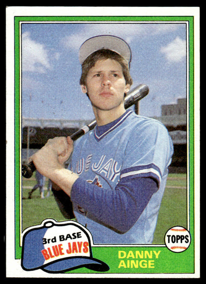 1981 Topps Baseball Complete Set + TRADED - NM AVG - Baines Raines Valenzuela RC