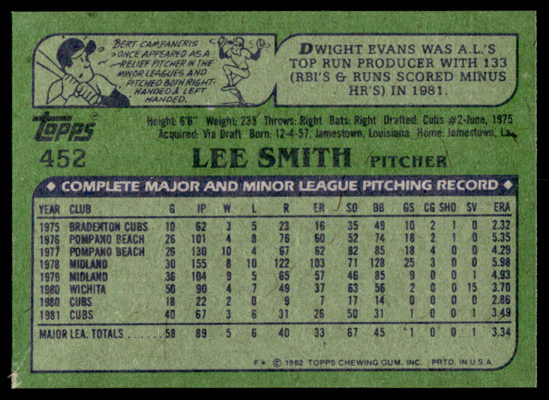 1982 Topps Baseball Complete Set Vending! - NMMT AVG - PSA 8 Ripken RC