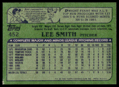 1982 Topps Baseball Complete Set Vending! - NMMT AVG - PSA 8 Ripken RC
