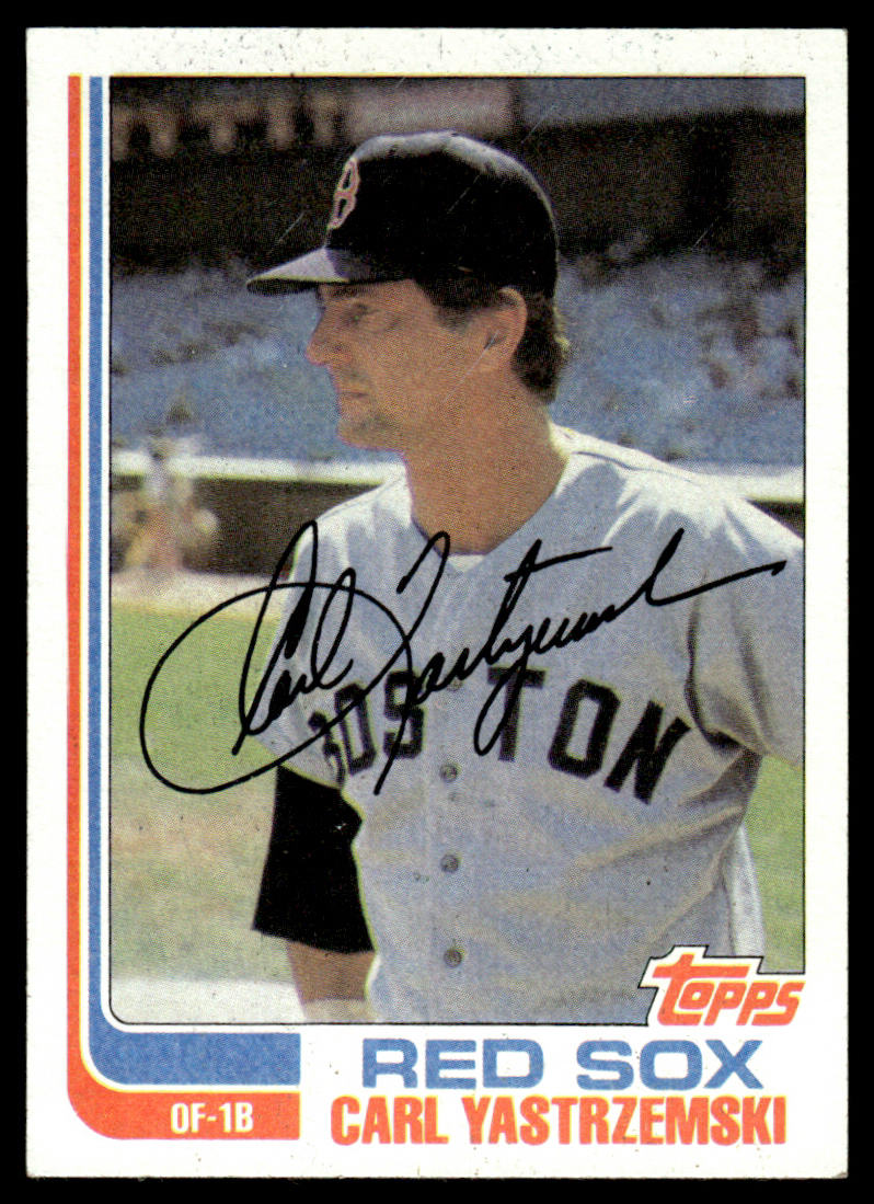 1982 Topps Baseball Complete Set Vending! - NMMT AVG - PSA 8 Ripken RC