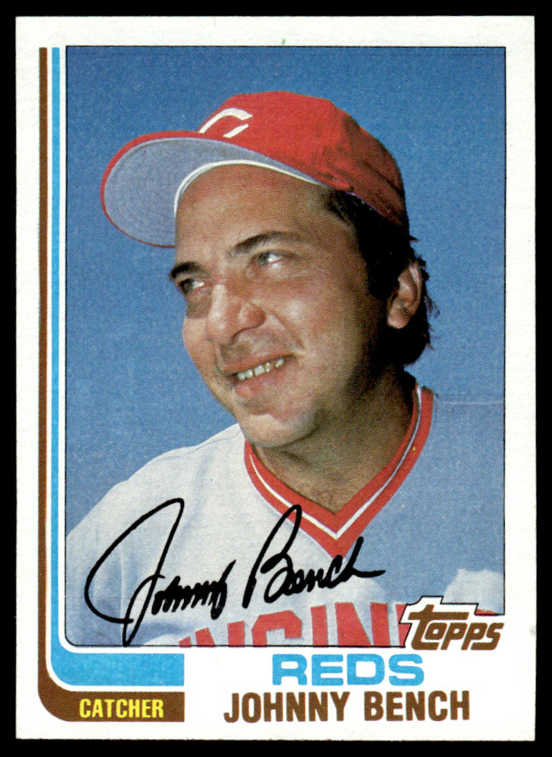 1982 Topps Baseball Complete Set Vending! - NMMT AVG - PSA 8 Ripken RC