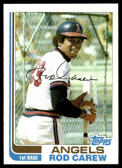 1982 Topps Baseball Complete Set Vending! - NMMT AVG - PSA 8 Ripken RC