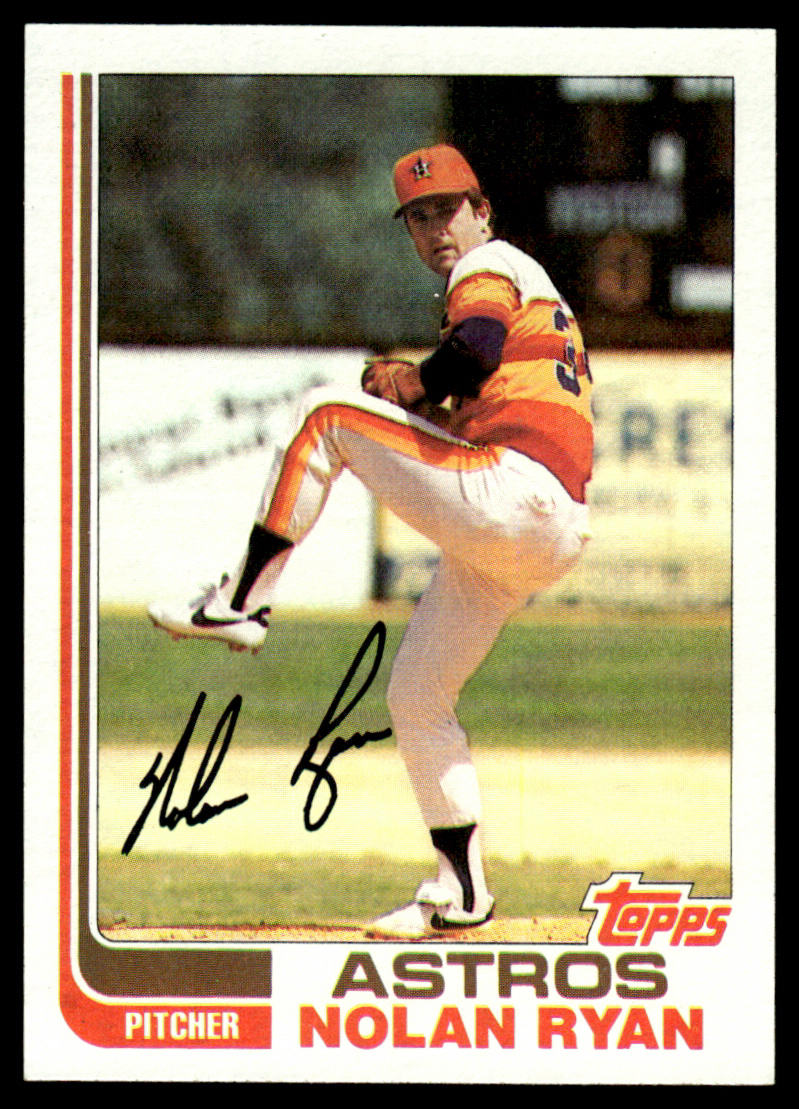 1982 Topps Baseball Complete Set Vending! + Traded - PSA 8 Ripken RC