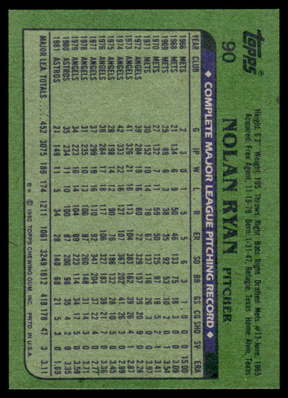 1982 Topps Baseball Complete Set Vending! + Traded - PSA 8 Ripken RC