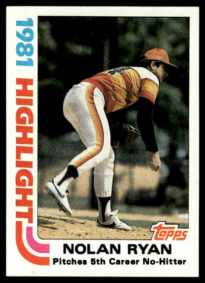 1982 Topps Baseball Complete Set Vending! + Traded - PSA 8 Ripken RC