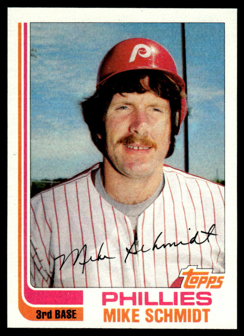 1982 Topps Baseball Complete Set Vending! + Traded - PSA 8 Ripken RC