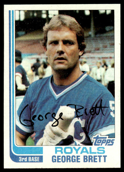 1982 Topps Baseball Complete Set Vending! + Traded - PSA 8 Ripken RC