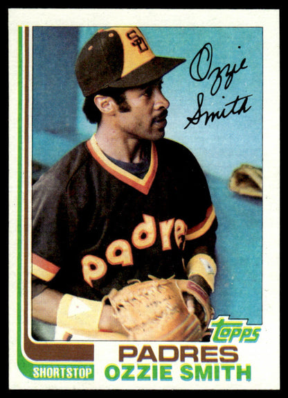 1982 Topps Baseball Complete Set Vending! + Traded - PSA 8 Ripken RC