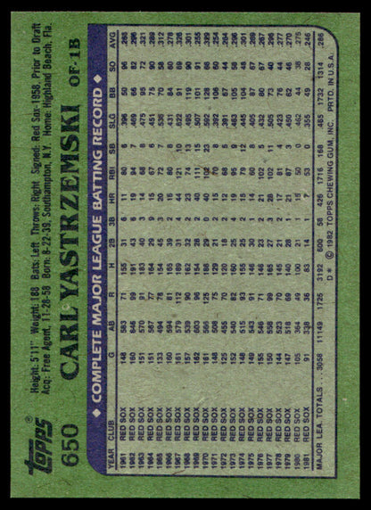 1982 Topps Baseball Complete Set Vending! + Traded - PSA 8 Ripken RC