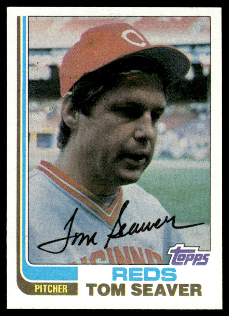 1982 Topps Baseball Complete Set Vending! + Traded - PSA 8 Ripken RC