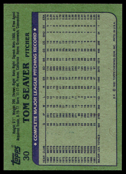 1982 Topps Baseball Complete Set Vending! + Traded - PSA 8 Ripken RC