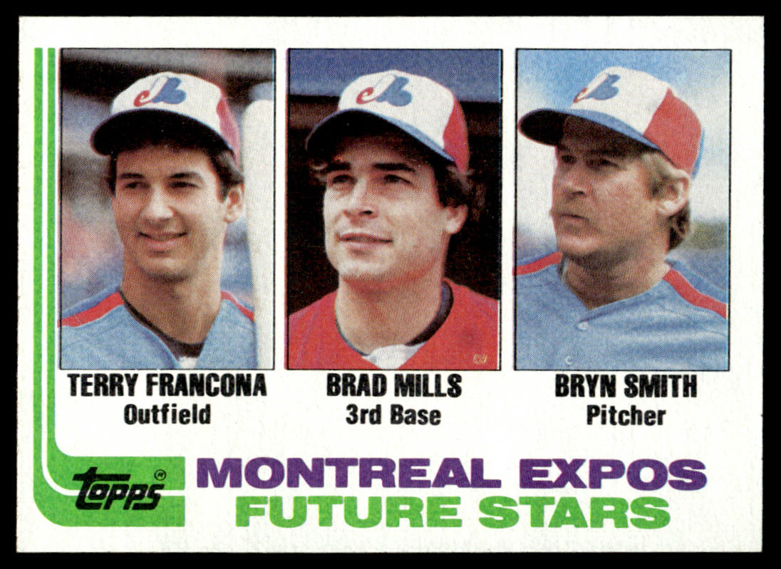 1982 Topps Baseball Complete Set Vending! + Traded - PSA 8 Ripken RC