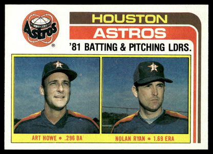 1982 Topps Baseball Complete Set Vending! + Traded - PSA 8 Ripken RC