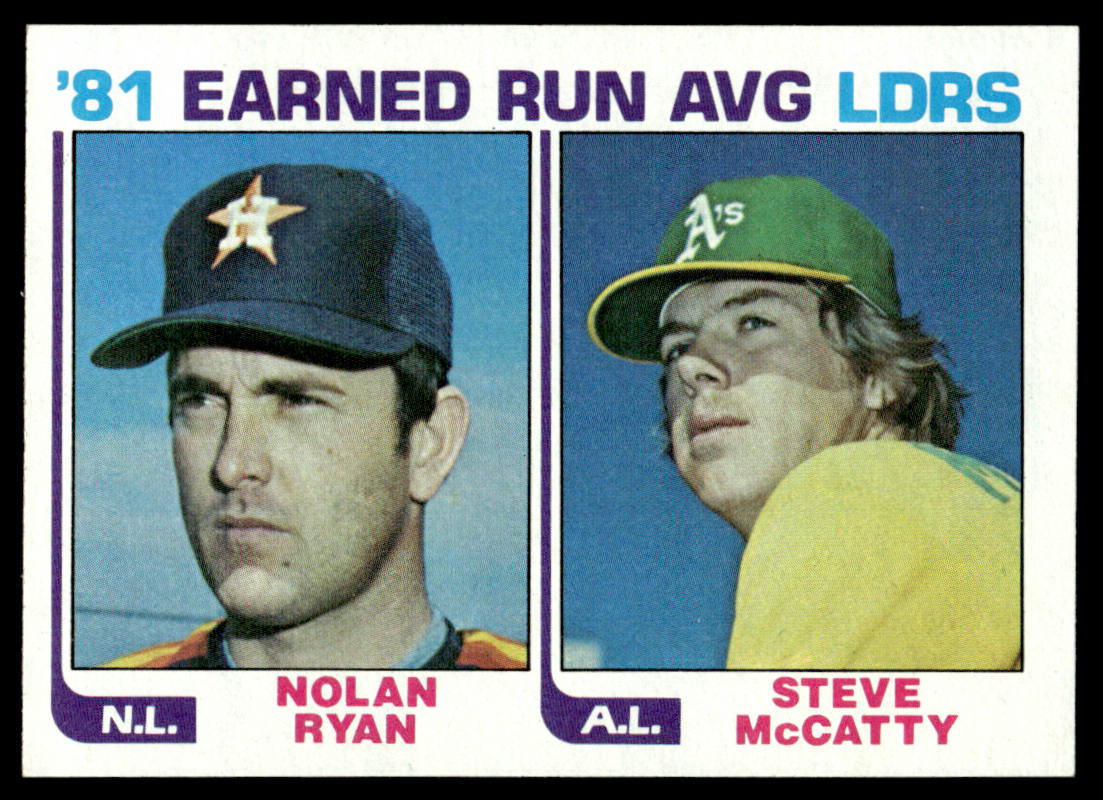 1982 Topps Baseball Complete Set Vending! + Traded - PSA 8 Ripken RC