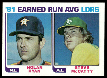 1982 Topps Baseball Complete Set Vending! + Traded - PSA 8 Ripken RC