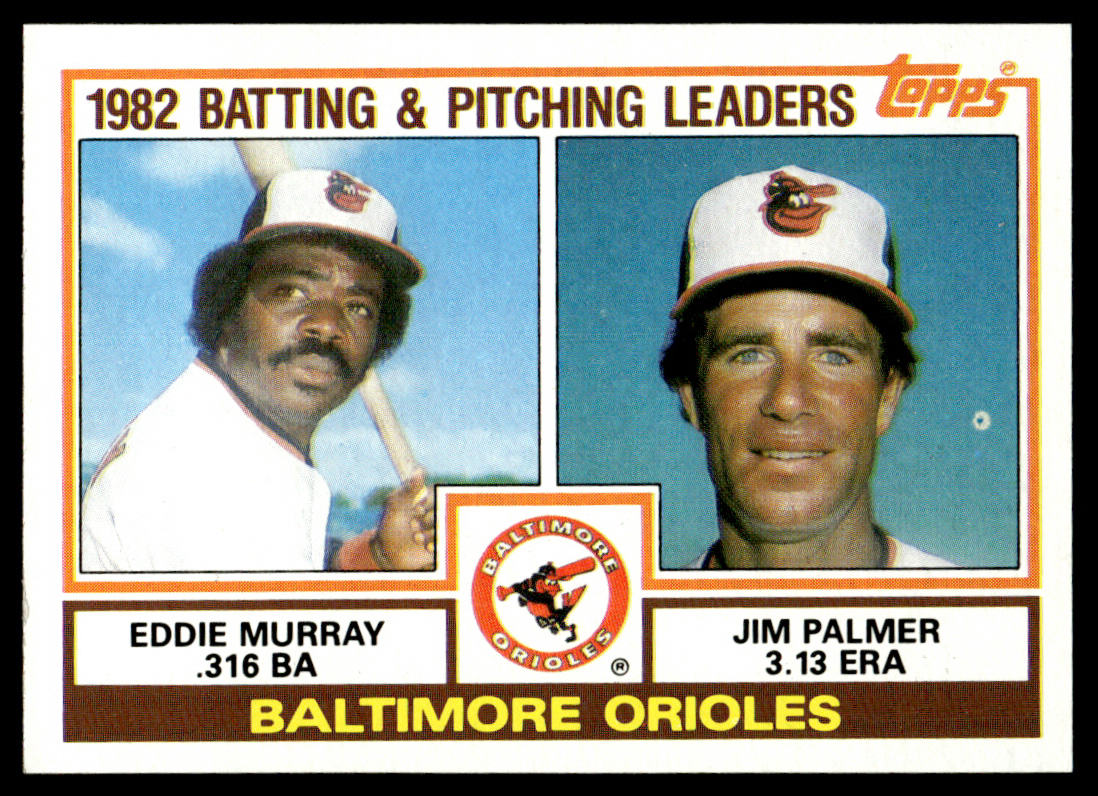 1983 Topps Baseball Complete Set Vending! - NMMT AVG - Sandberg Gwynn Boggs RC