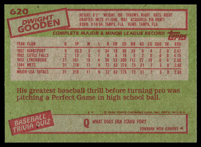 1985 Topps Baseball Complete Set Vending! - NM/NMMT - McGwire Clemens Puckett RC
