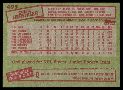 1985 Topps Baseball Complete Set Vending! - McGwire Clemens Puckett RC PSA 8