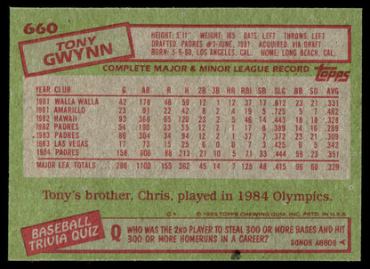 1985 Topps Baseball Complete Set Vending! - NM/NMMT - McGwire Clemens Puckett RC