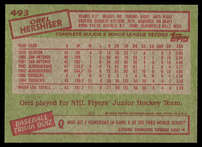1985 Topps Baseball Complete Set Vending! - NM/NMMT - McGwire Clemens Puckett RC