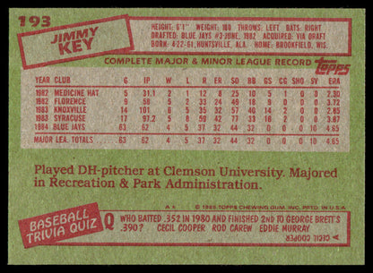 1985 Topps Baseball Complete Set Vending! - NM/NMMT - McGwire Clemens Puckett RC