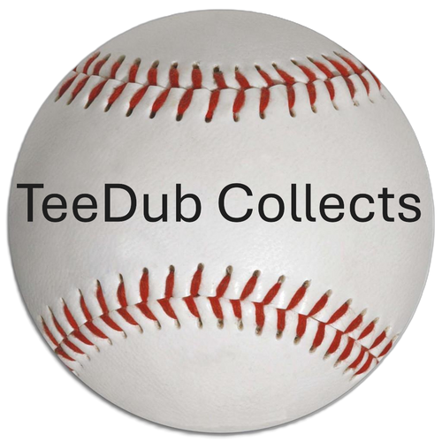 TeeDub Collects